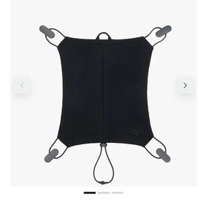 Peak design helmet carry